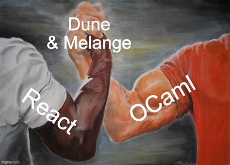 Ahrefs is now built with Melange .